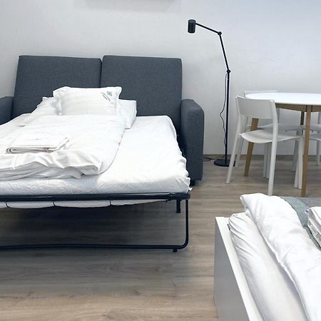 Jobelhome Liszt Apartment Budapest Esterno foto