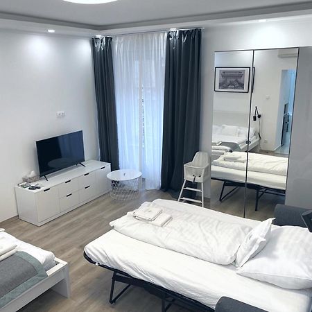 Jobelhome Liszt Apartment Budapest Esterno foto