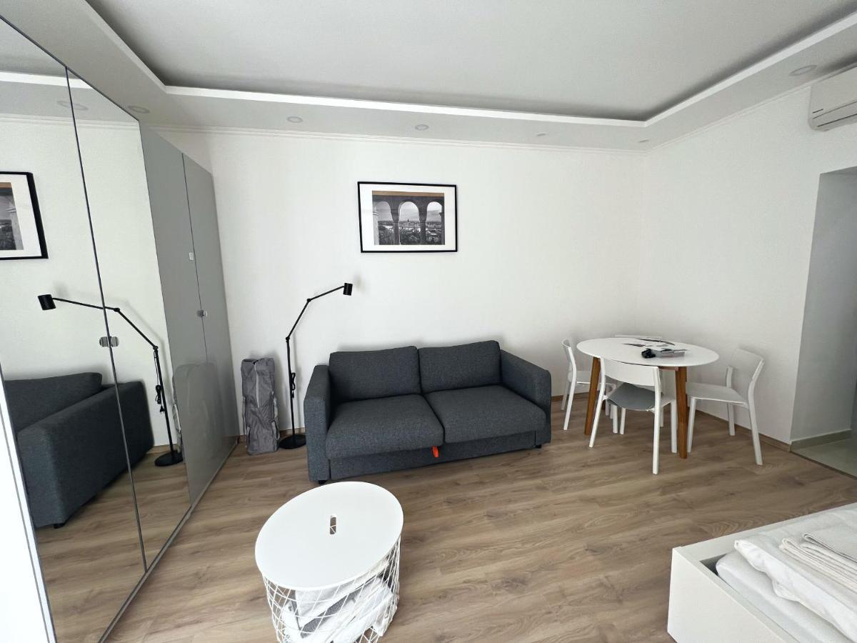 Jobelhome Liszt Apartment Budapest Esterno foto