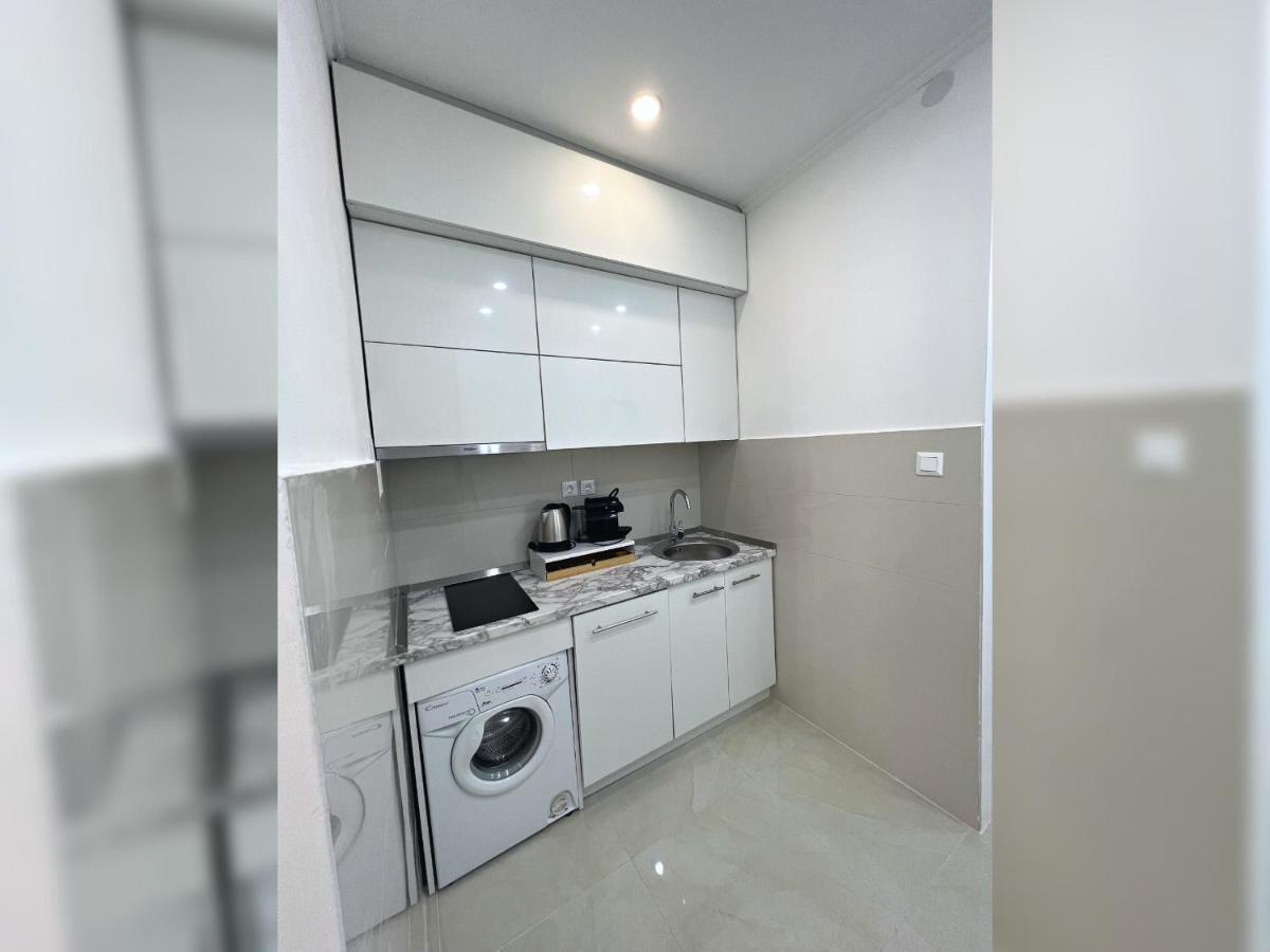 Jobelhome Liszt Apartment Budapest Esterno foto