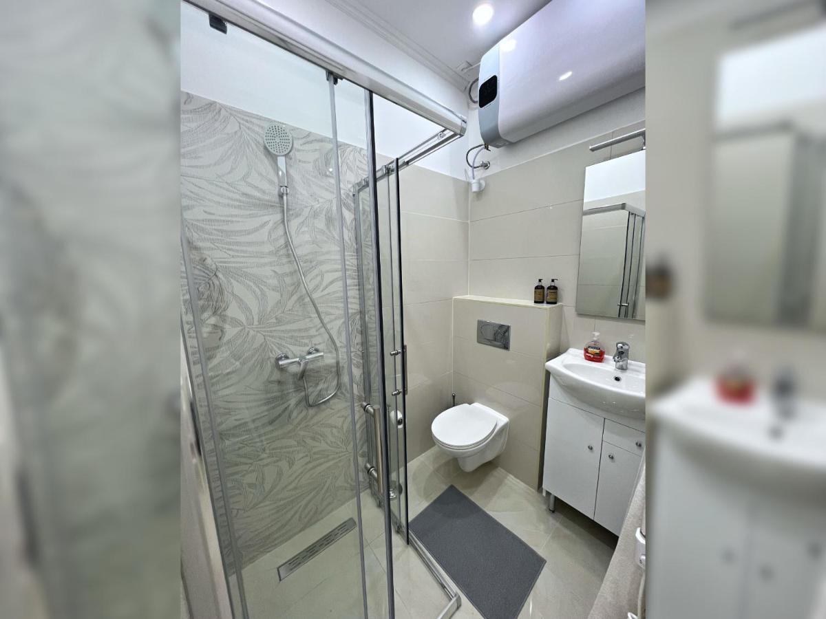 Jobelhome Liszt Apartment Budapest Esterno foto