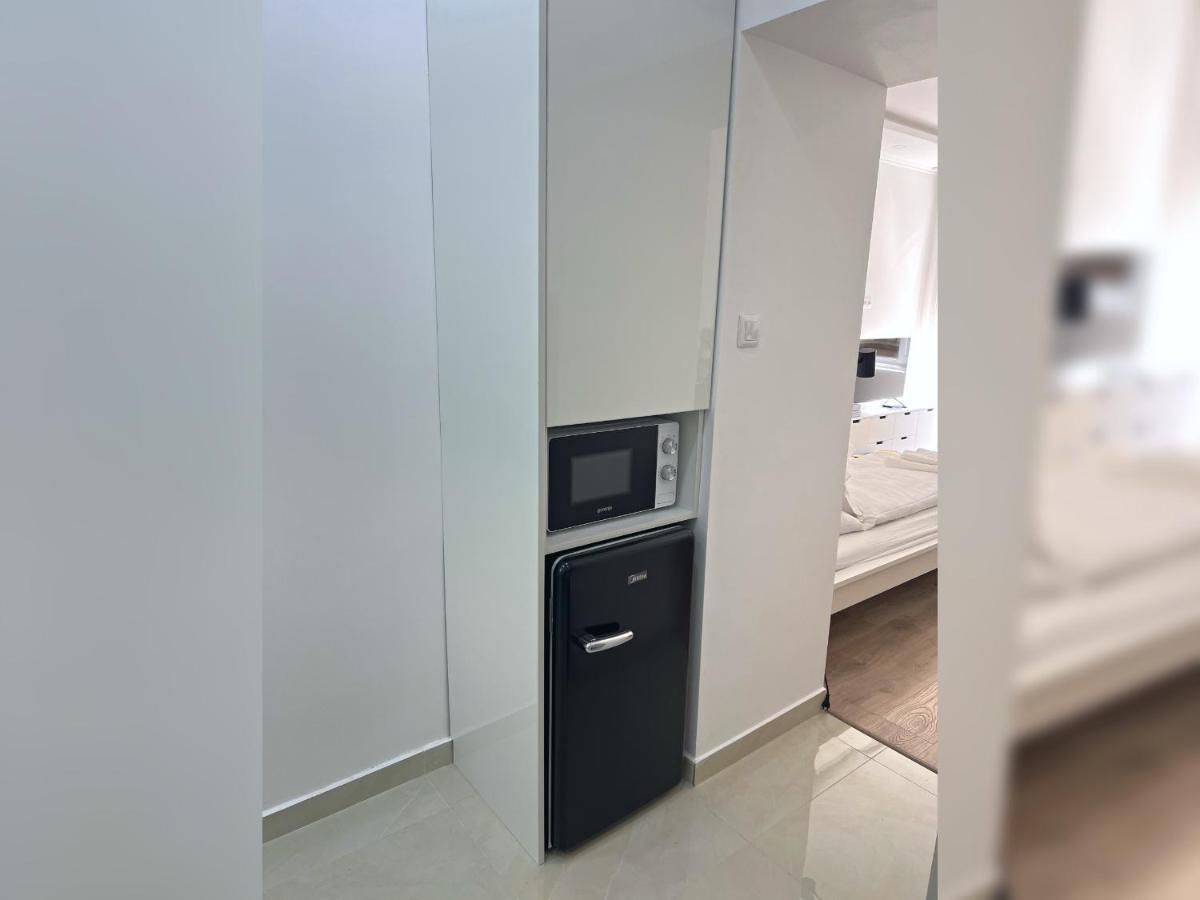 Jobelhome Liszt Apartment Budapest Esterno foto