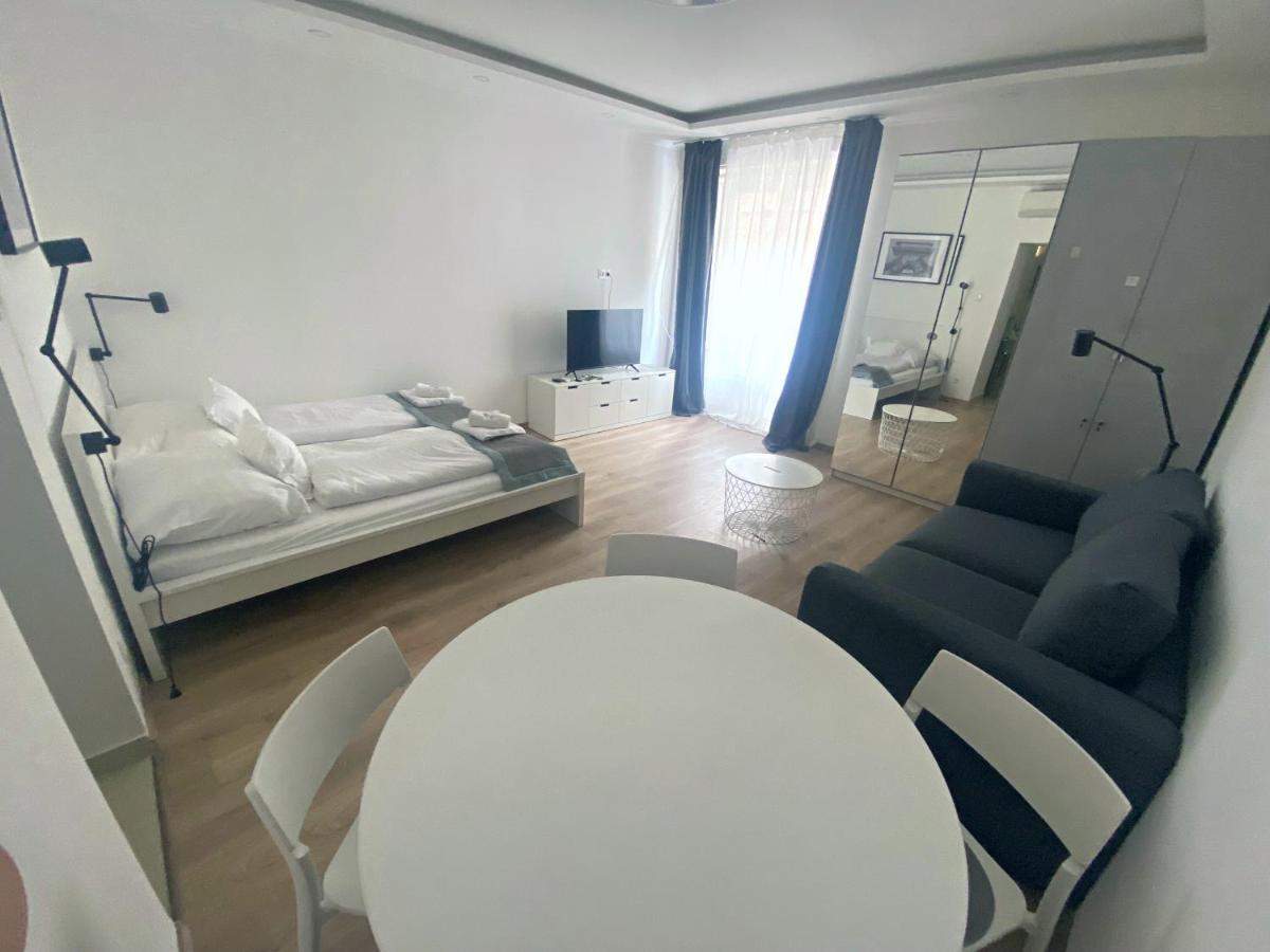 Jobelhome Liszt Apartment Budapest Esterno foto