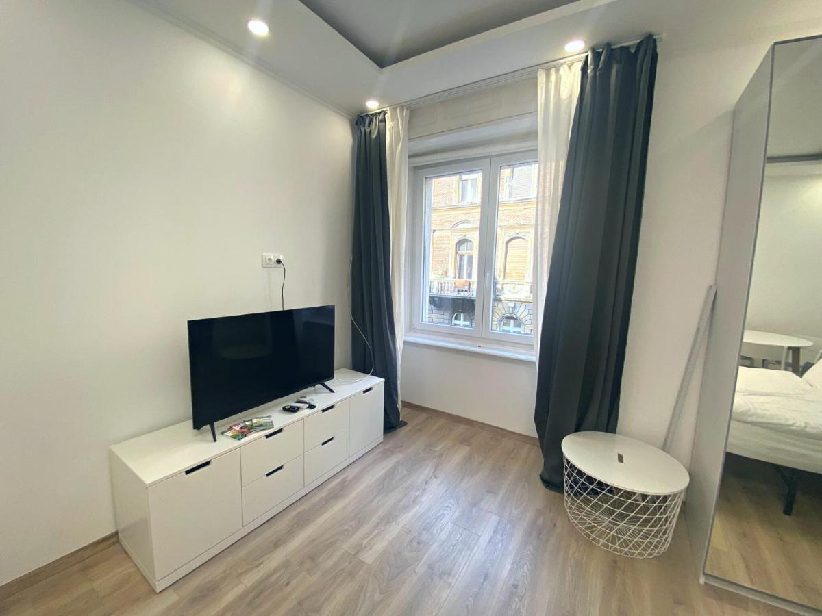 Jobelhome Liszt Apartment Budapest Esterno foto