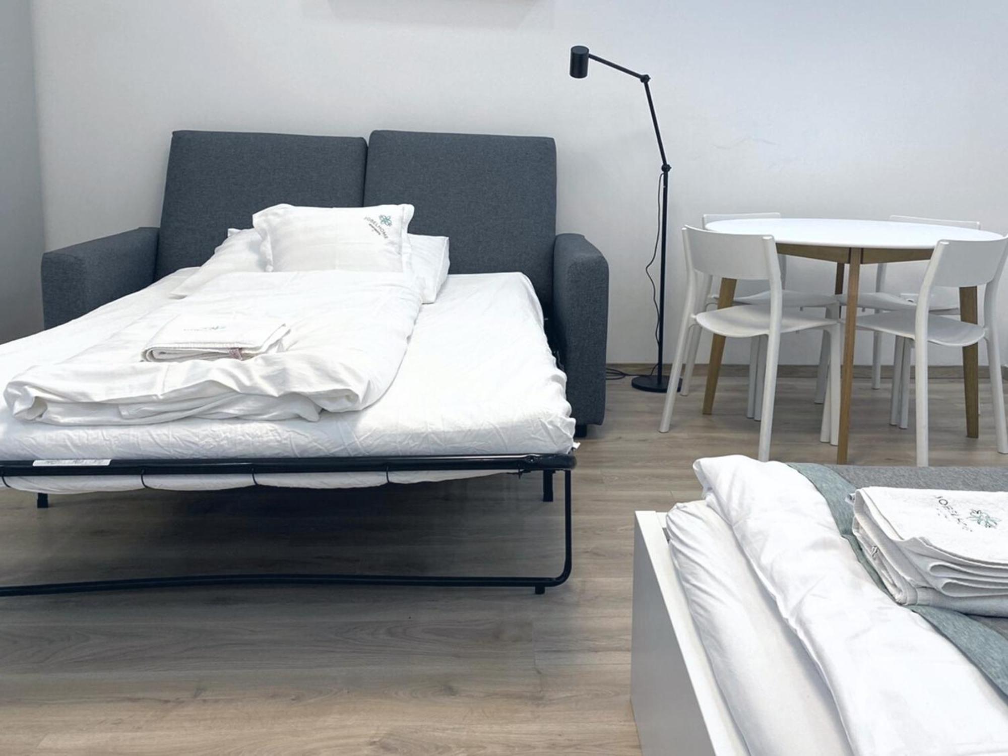 Jobelhome Liszt Apartment Budapest Esterno foto