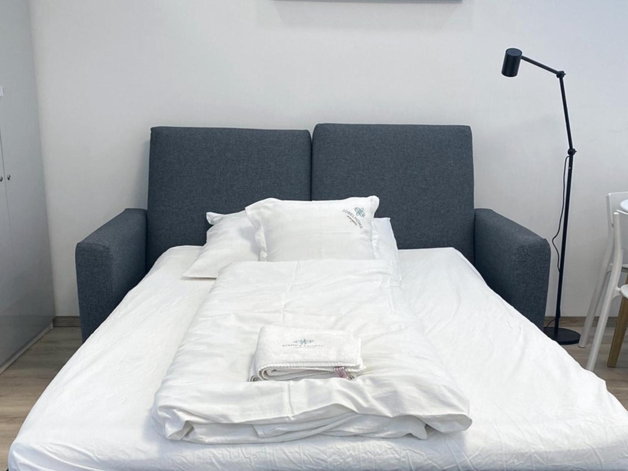 Jobelhome Liszt Apartment Budapest Esterno foto