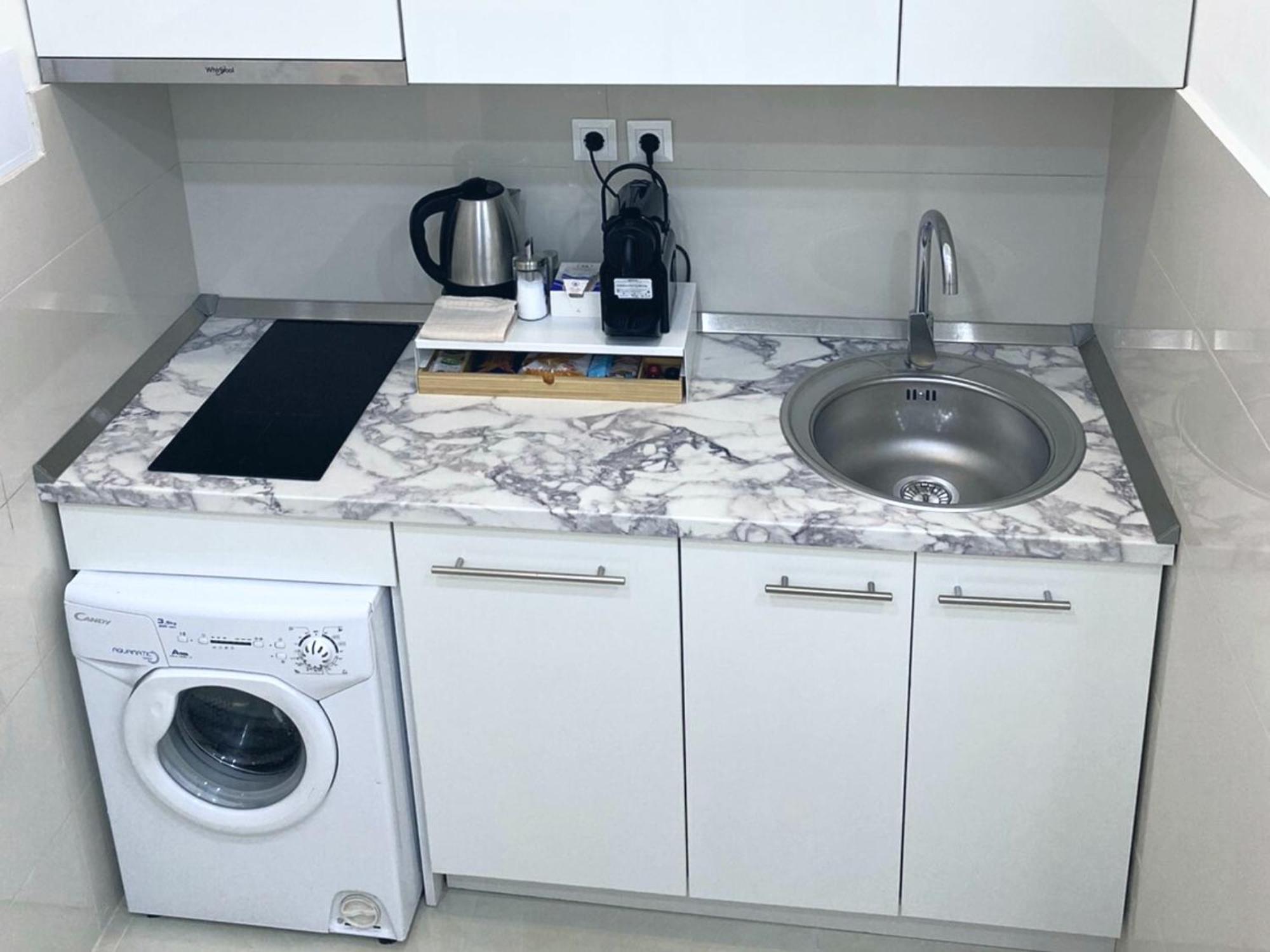 Jobelhome Liszt Apartment Budapest Esterno foto