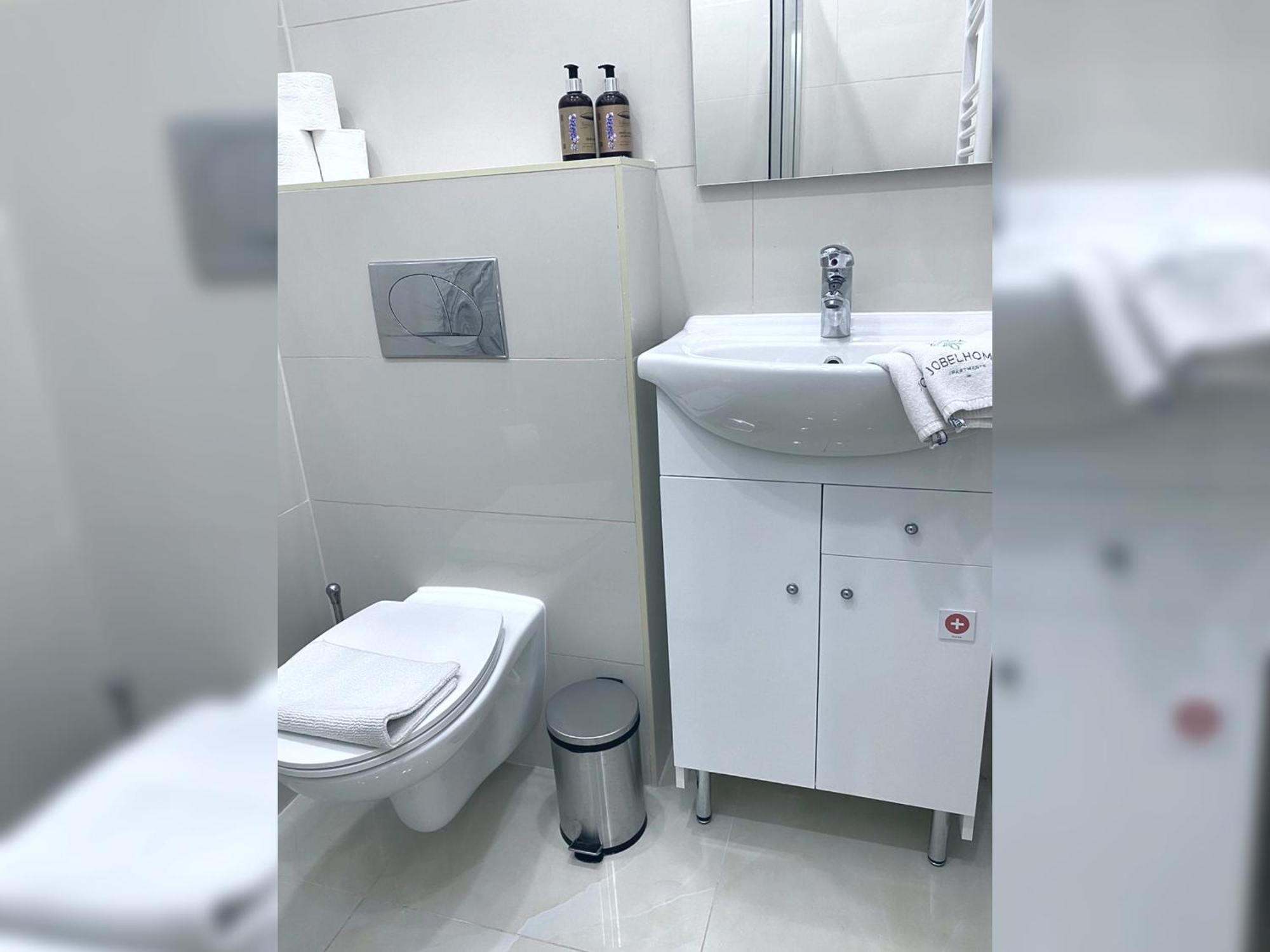 Jobelhome Liszt Apartment Budapest Esterno foto